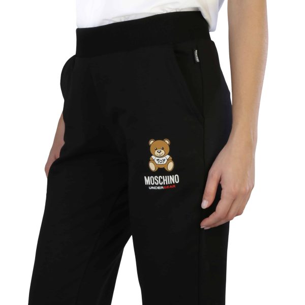 Pantalón de entrenamiento 4329-9004_A0555 XS - Imagen 3