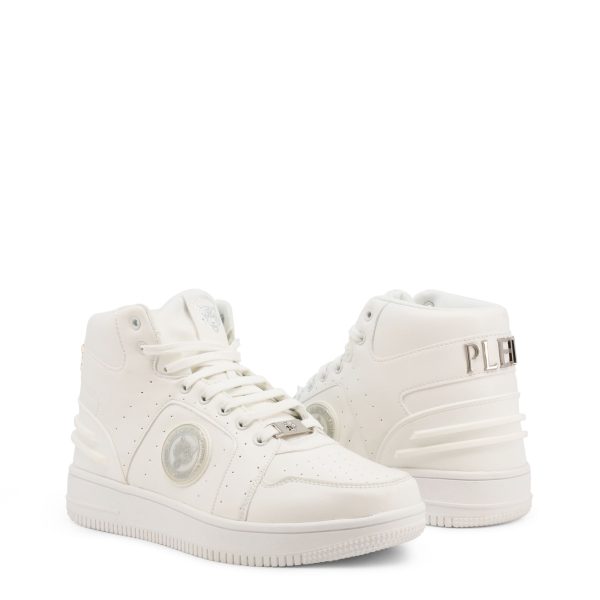 Zapatillas SIPS991-01_BIANCO EU 44 - Imagen 2