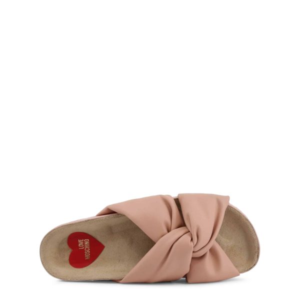 Zapatillas JA28233G0EIE0_609 EU 36 - Imagen 3