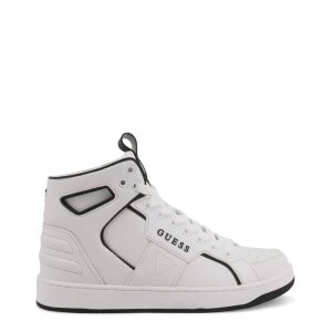 BASQET-FL7BSQ-LEA12_WHITE Zapatillas EU 41