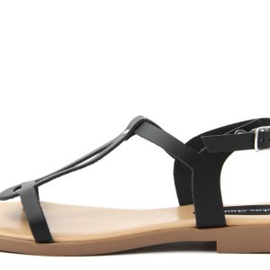 Sandalias FAME23_23110MQH_NERO EU 37