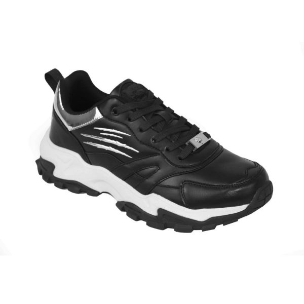 Zapatillas SIPS151699_NEGRO UE 44 - Imagen 2