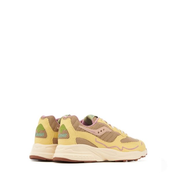 Zapatillas 3D-GRID-HURRICANE_S70747-1 UE 40 - Imagen 3