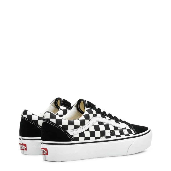 Zapatillas OLD-SKOOL-PLATFORM_VN0A3B3UHRK1 US 8.5 - Imagen 3