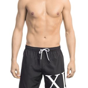 Bañador BKK1MBM11_BLACK XXL