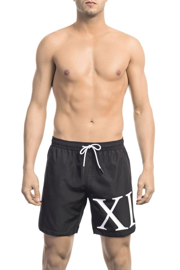 Bañador BKK1MBM11_BLACK XXL
