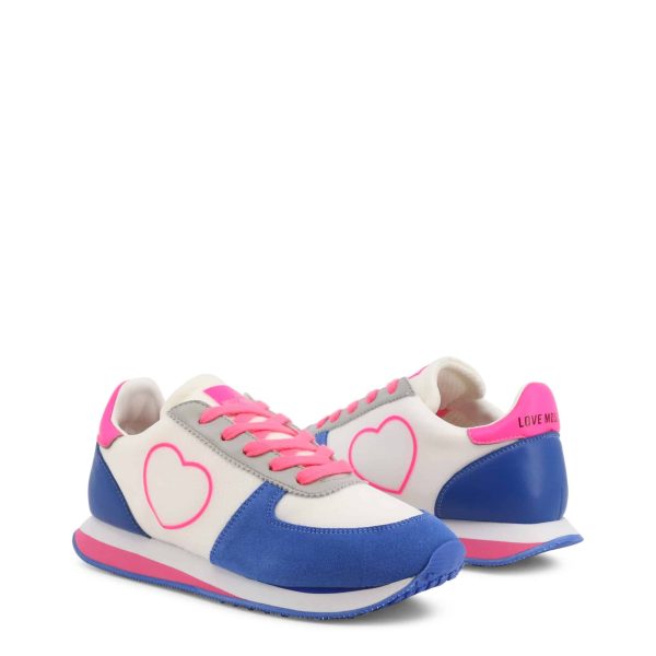 Zapatillas JA15522G0EJM1_10B EU 36 - Imagen 2