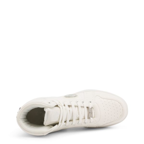 Zapatillas SIPS991-01_BIANCO EU 44 - Imagen 3