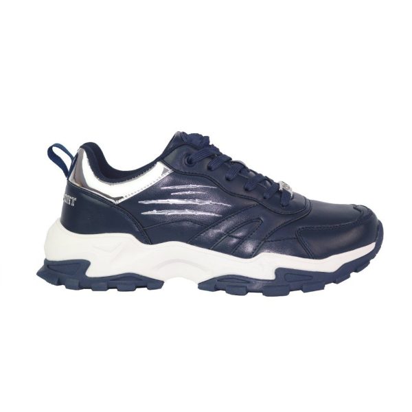 Zapatillas SIPS151685_NAVY UE 44