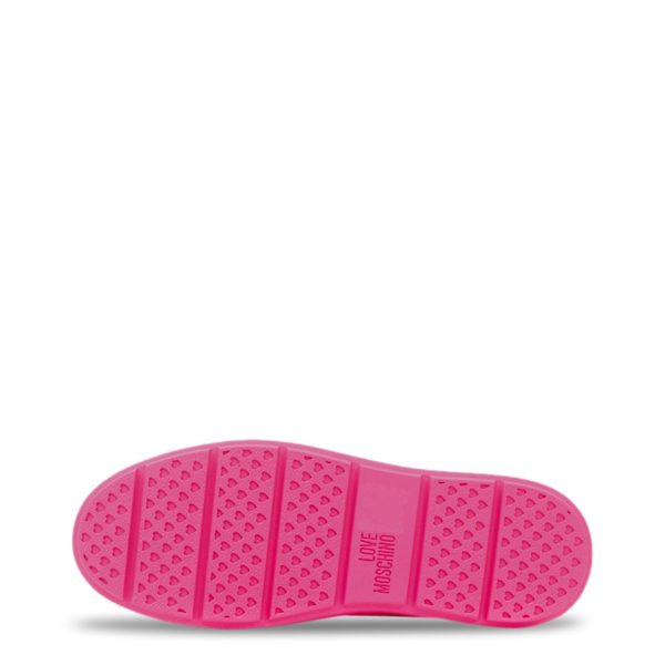 Zapatillas JA15304G1GID0_604 EU 40 - Imagen 3