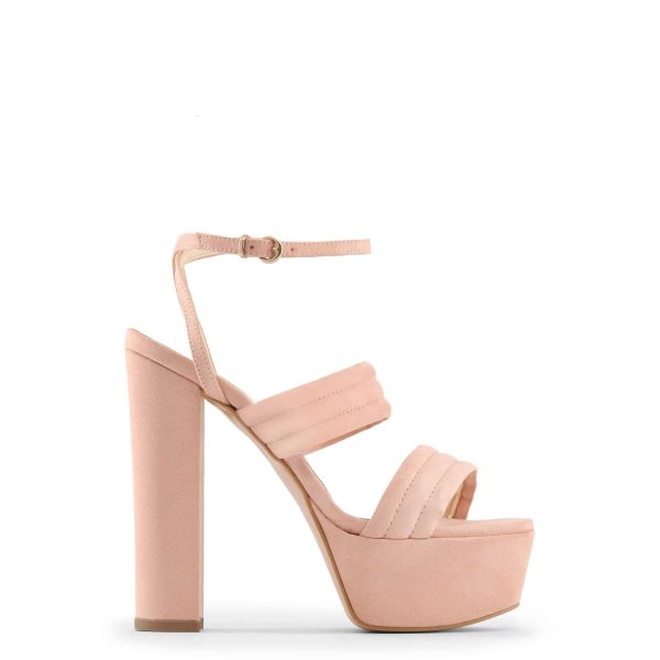 Sandalias FEDORA_NUDE UE 38 - Imagen 2