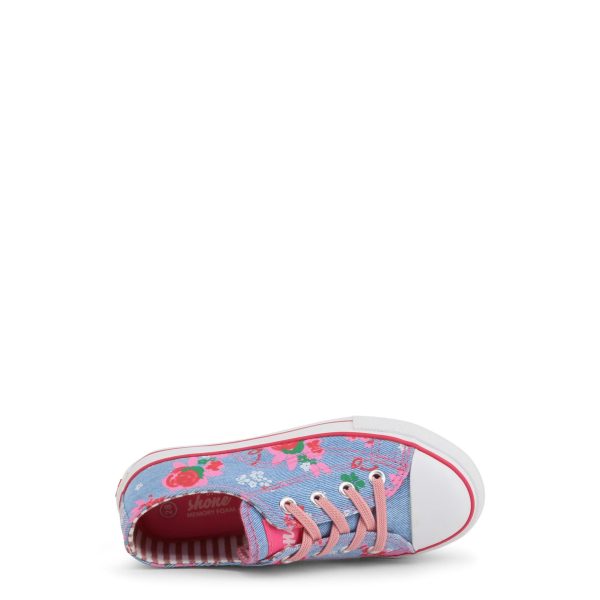 Zapatillas VK-003_LTBLUE EU 29 - Imagen 3