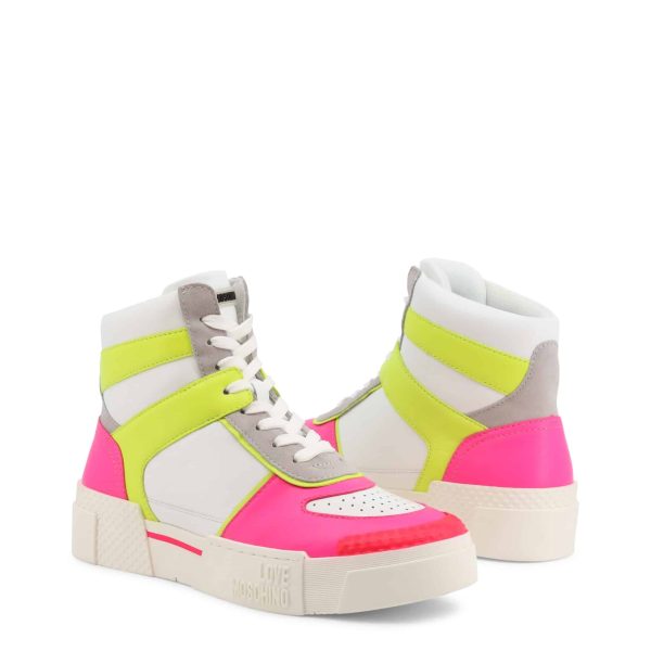 Zapatillas JA15635G0EI62_10B UE 38 - Imagen 2