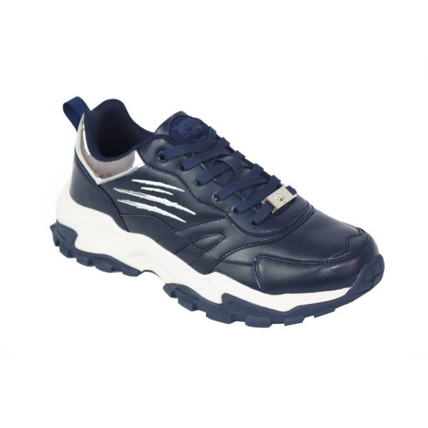 Zapatillas SIPS151685_NAVY UE 42 - Imagen 2
