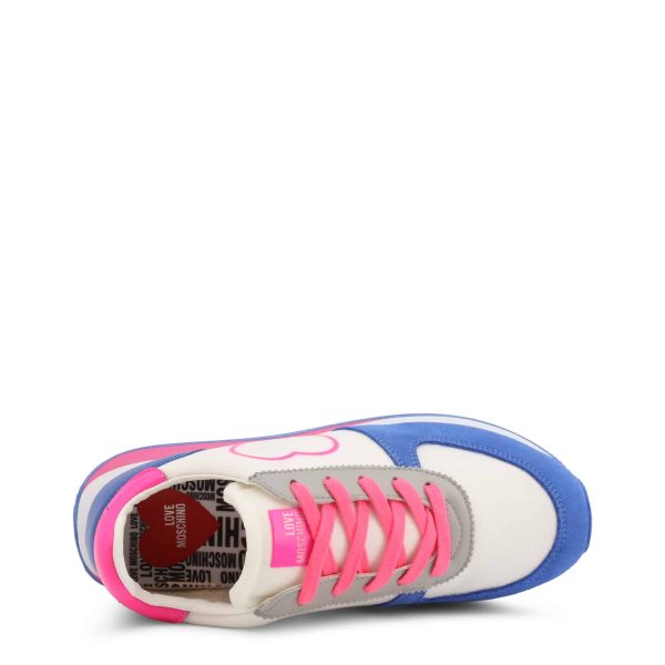 Zapatillas JA15522G0EJM1_10B EU 36 - Imagen 3