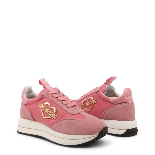 Zapatillas JA15354G1FIN2_60A EU 36 - Imagen 2