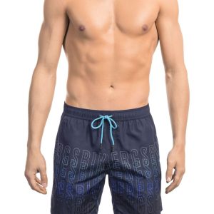 Bañador BKK1MBM02_NAVY S