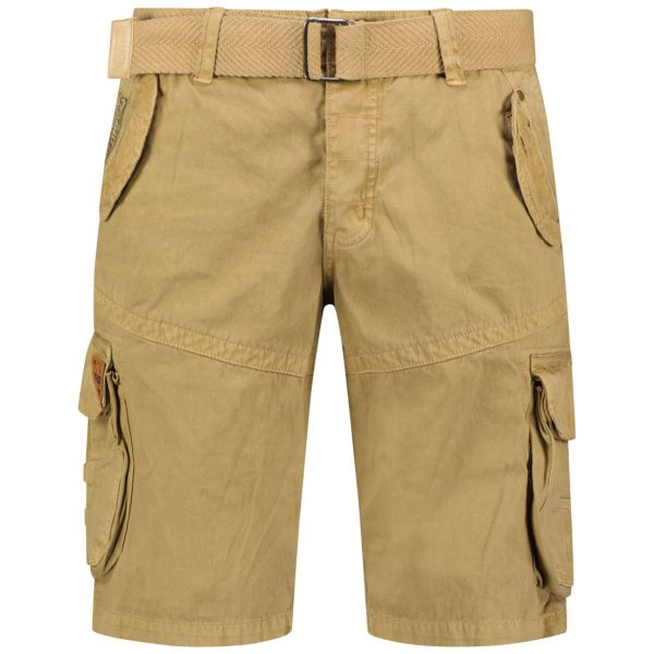 Bermudas SX1377H_Beige L
