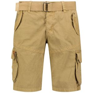 Bermudas SX1377H_Beige XL