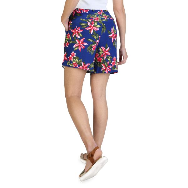 Bermudas XW0XW01312_0G3 6 - Imagen 2