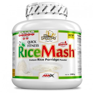 Harina de Arroz RiceMash® - Natural
