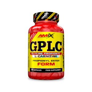 Refuerzo GPLC