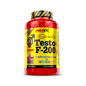 Testo F-200 - 250 TB