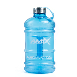 Botella de agua Amix - Azul