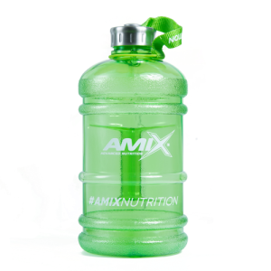 Botella de agua Amix - Verde