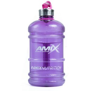 Botella de agua Amix - Lila