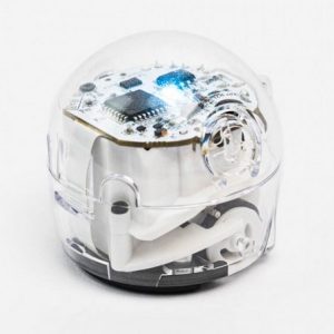 Robot ozobot bit+ y pack de rotuladores de regalo