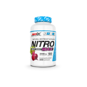 Rendimiento Nitro BeetRoot Max