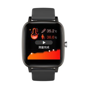 RELOJ INTELIGENTE