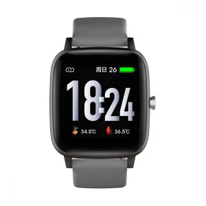 RELOJ INTELIGENTE