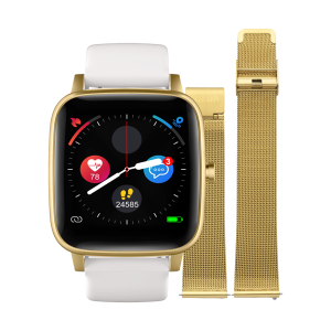 RELOJ INTELIGENTE