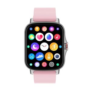 RELOJ INTELIGENTE