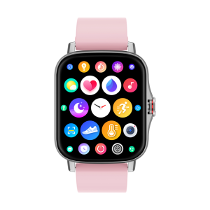 RELOJ INTELIGENTE