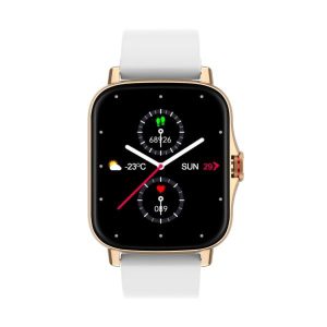 RELOJ INTELIGENTE