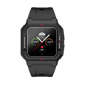 RELOJ INTELIGENTE