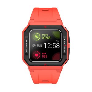 RELOJ INTELIGENTE