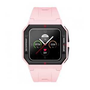 RELOJ INTELIGENTE