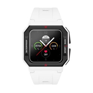 RELOJ INTELIGENTE