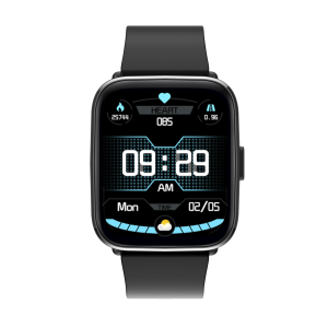 RELOJ INTELIGENTE