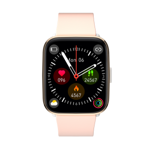 RELOJ INTELIGENTE