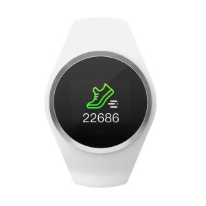 RELOJ INTELIGENTE