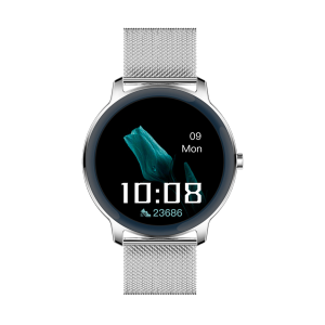 RELOJ INTELIGENTE