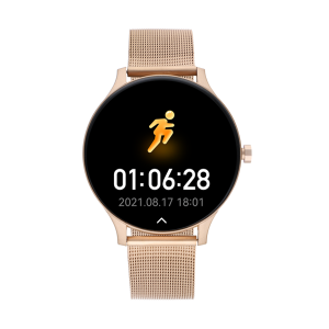 RELOJ INTELIGENTE