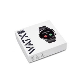 RELOJ INTELIGENTE DE SILICONA WATXANDCO