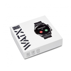 RELOJ INTELIGENTE DE SILICONA WATXANDCO