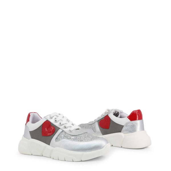 Zapatillas JA15453G1AIQ_502A UE 39 - Imagen 2